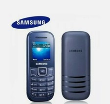 Samsung keystone2 Telefono Cellulare con tasti e display a colori 