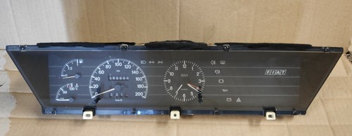 Quadro strumenti - quadro,