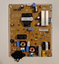 Scheda POWER BOARD LG