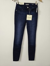 Dl1961 jeans donna w23 - jeans, blu