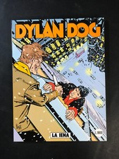 DYLAN DOG ORIGINALE DA EDICOLA