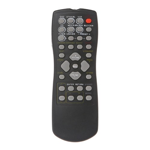 Telecomando per yamaha v395 - per, rx-v395