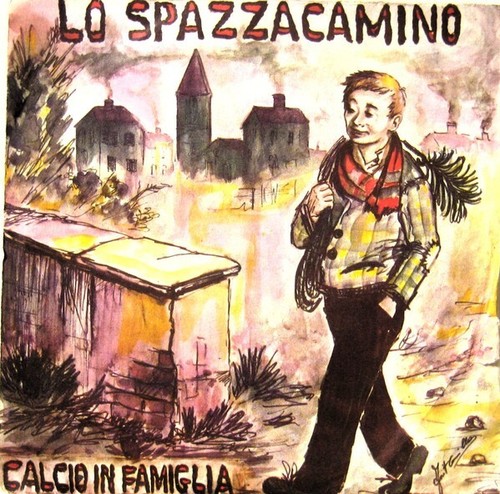 Franco trincale lo - franco,