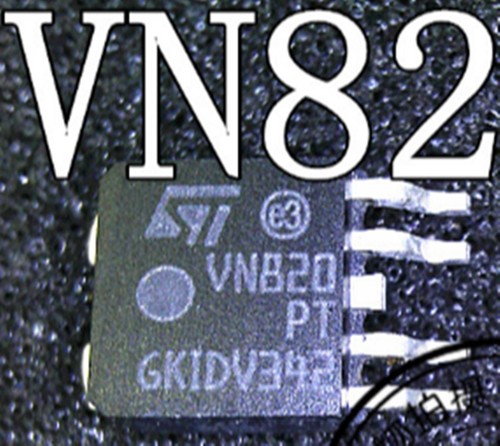 Pezzi nuovo chip ic - 5,