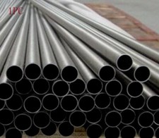 1PZ Ta2 Tubo Titanio 60mm (OD)