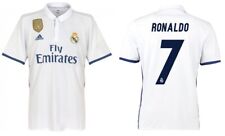 Cristiano Ronaldo Home Real Madrid 2016/2017 Ucl Cristiano Ronaldo 7