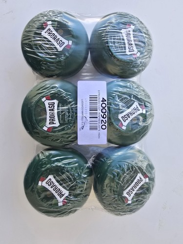 Proraso pcs 150 ml - 6, x