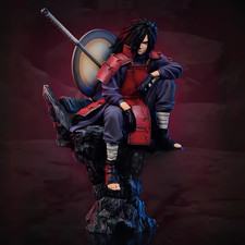 Naruto Madara Uchiha Figure