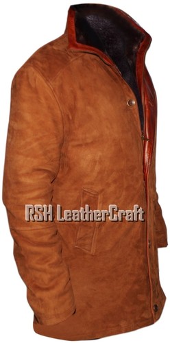 Giacca cappotto sceriffo walt - giacca,
