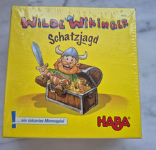 Haba 4955 caccia - -, tesoro