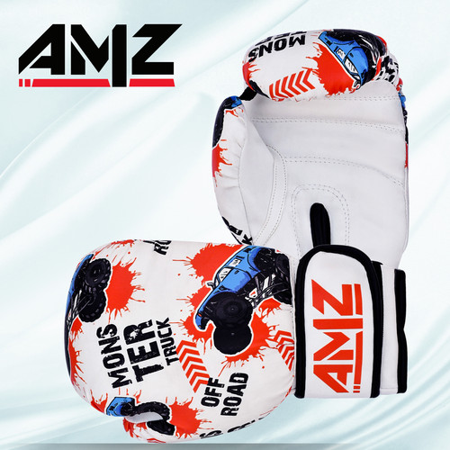 Guantoni boxe bambini per - boxe,