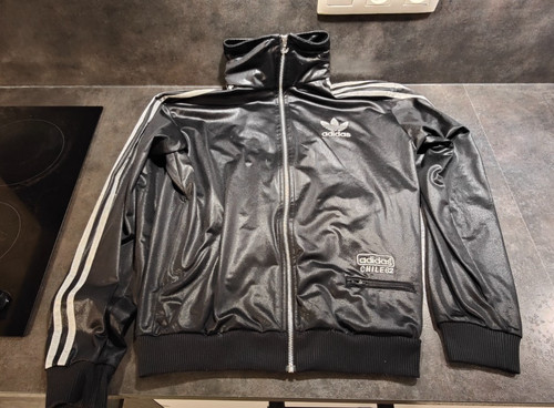 Veste survetement vintage - veste,