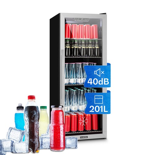 Klarstein minibar frigorifero - minibar,