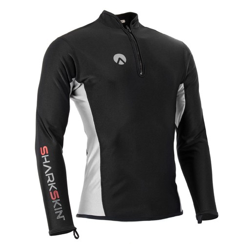 Sharkskin uomo antifreddo - uomo,