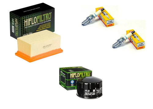 Kit tagliando bmw 1200 - bmw, r