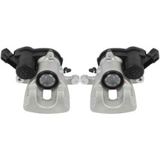 Pinza freno Abakus sinistra