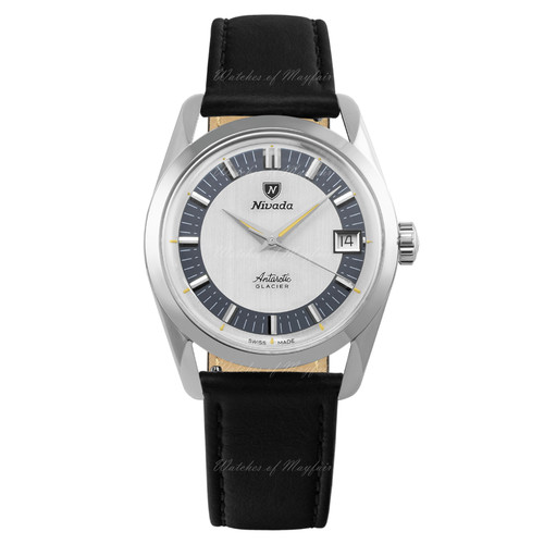 Orologio nivada grenchen - orologio,