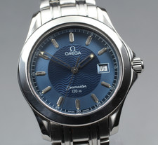 Orologio Uomo Revisionato