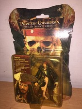 Pirati dei caraibi - dei, forziere