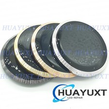 Vetro touch screen display LCD