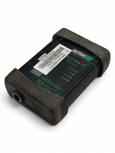 Strumento diagnostico actia - diagnostico,