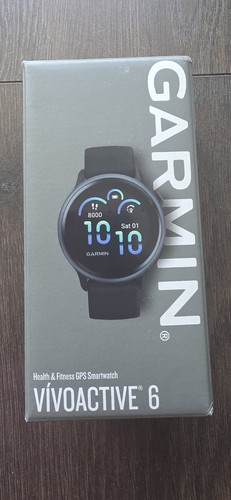 Garmin vivoactive - , 6