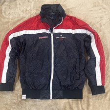 Maserati Corse Italia 33