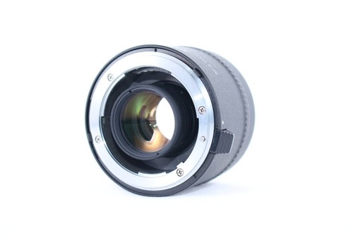 Nikon teleconvertitore - nikon, af-s