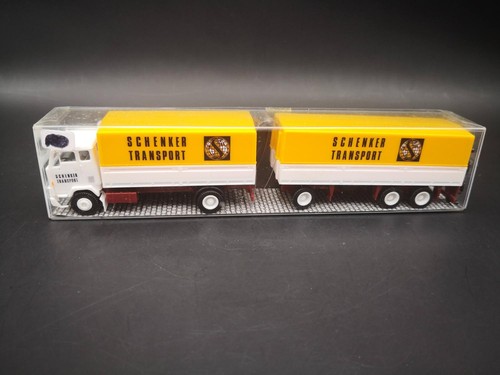 Herpa volvo f88 - herpa, f88/89