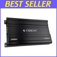 Amplificatore compatto 2500W