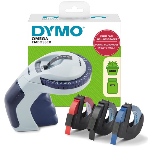 Dymo etichettatrice per - dymo,