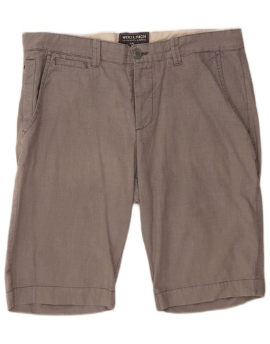 Woolrich pantaloncino chino