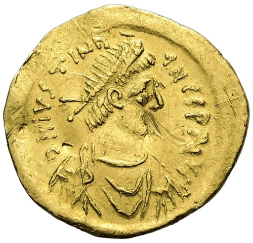 Giustiniano - , i