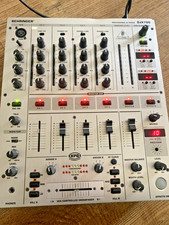 Behringer DJX700 Mixer DJ