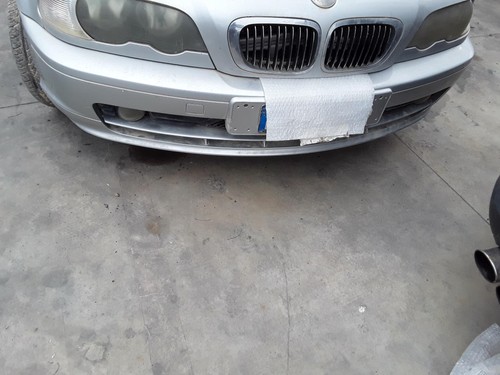Paraurti anteriore per bmw - paraurti,
