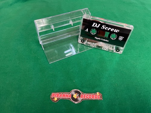 Screw sippin codeine - dj,