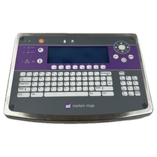 .PQ5184 Pannello di controllo