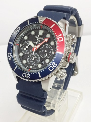 Orologio subacqueo solare
