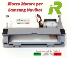 Blocco Motore Cinghia di