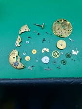 ZENITH 106 Ricambi Originali