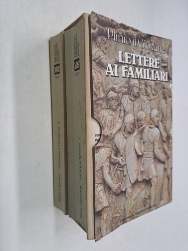 Lettere familiari - lettere, +