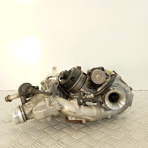 Turbina bmw serie 1 2 - x2,