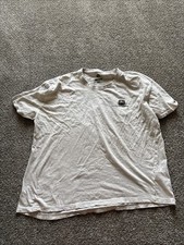 T-shirt John Deere beige