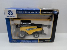Ertl Britains - New Holland