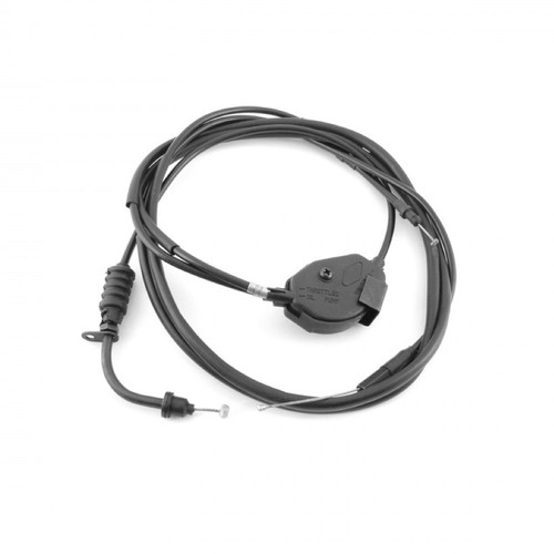 Cavo dell acceleratore - cavo, dell'acceleratore