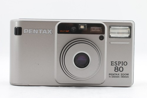 Pentax espio zoom point - pentax,
