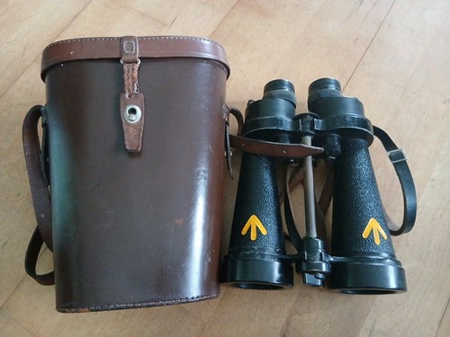 Ww2 barr stroud 7x cf41 - ww2,
