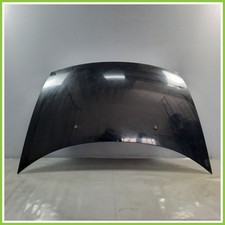 Cofano Motore CITROEN C3 1a Serie Berlina 2002 2005 NERO Originale Usato