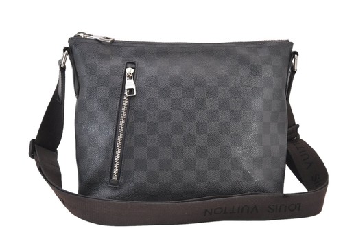 Autentica borsa tracolla - borsa,