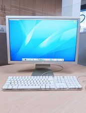 Apple Cinema HD Display